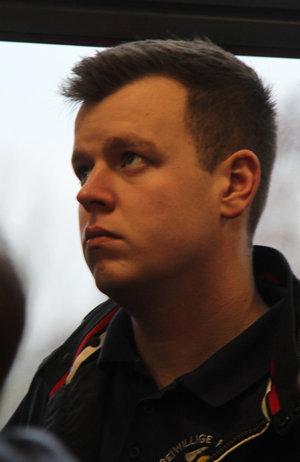 Kai Steffens (Archivfoto)